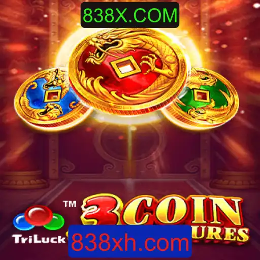 Descubra o Empolgante Mundo de 3CoinTreasures