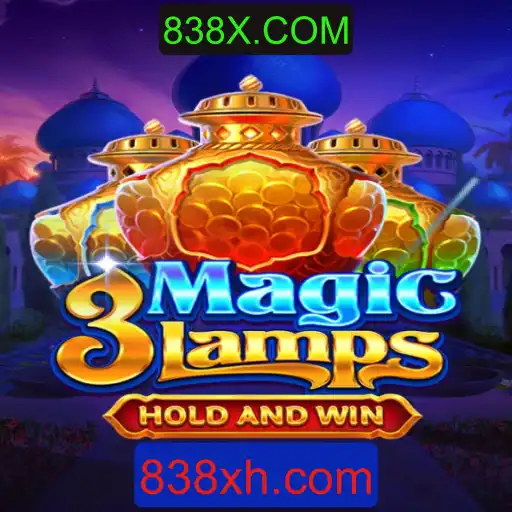 Descubra o Fascinante Mundo de 3MagicLamps em 838X.COM