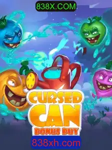 Descoberta do Jogo CursedCanBonusBuy: Uma Experiência Imersiva no Universo 838X.COM