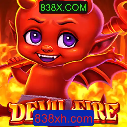 Explore o Mundo Aventura de DevilFire: Um Novo Jogo do 838X.COM