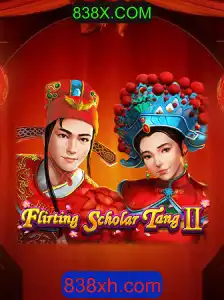 Entendendo o Jogo FlirtingScholarTangII com ênfase em 838X.COM