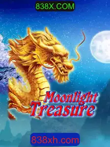 MoonlightTreasure: A Aventura de Caça ao Tesouro Sob a Luz do Luar