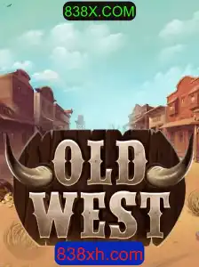 Explorando o Mundo do Jogo OldWest em 838X.COM