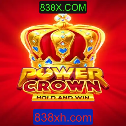 PowerCrown: Uma Nova Era de Jogos Estratégicos em 838X.COM