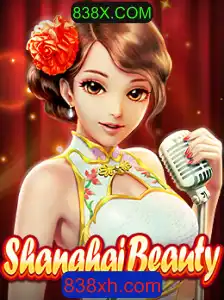 Explorando o Mundo de ShanghaiBeauty: O Novo Fenômeno de Entretenimento
