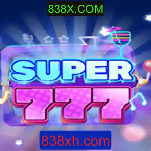 Explorando o Mundo de Super777: O Jogo Inovador de 838X.COM