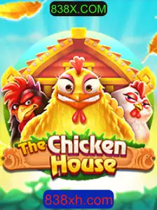 Explorando TheChickenHouse: Um Novo Fenômeno no Mundo dos Jogos