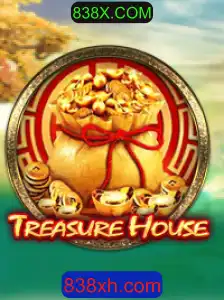 Explorando o Mundo de TreasureHouse: Uma Aventura de Estratégia e Mistério
