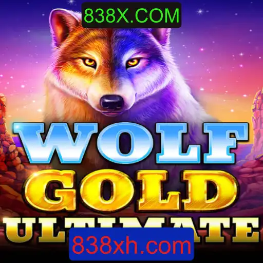 Descubra o Empolgante Universo de WolfGoldUltimate com 838X.COM